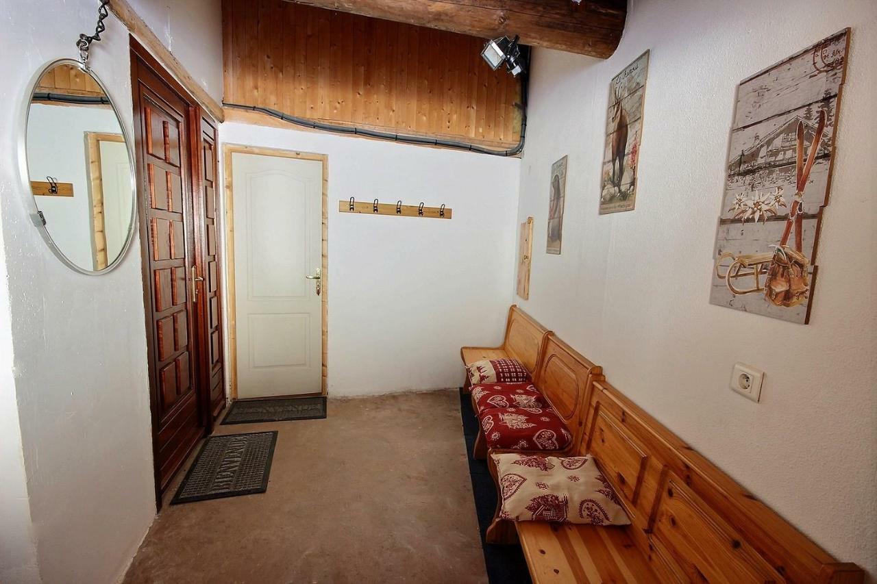Les Balcons Du Molliebon Séez Exterior foto